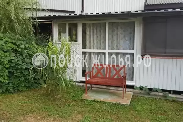 Дом под ключ «Ивушка»