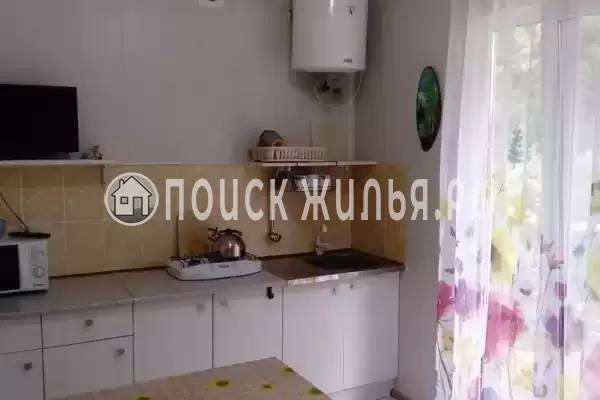 Дом под ключ «Ивушка»