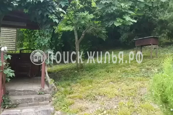 Дом под ключ «Ивушка»