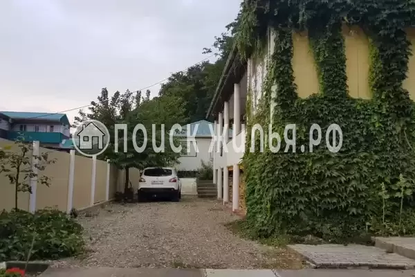 Дом под ключ «Ивушка»