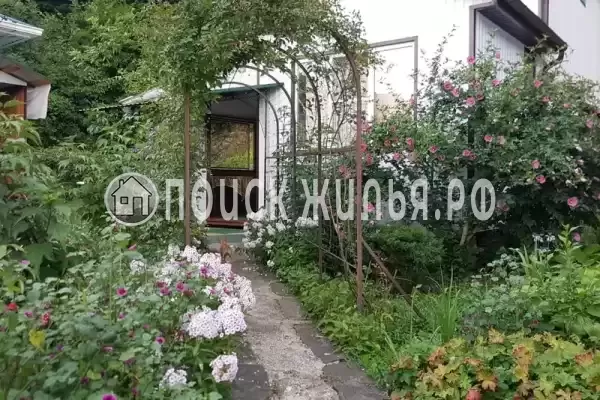 Дом под ключ «Ивушка»