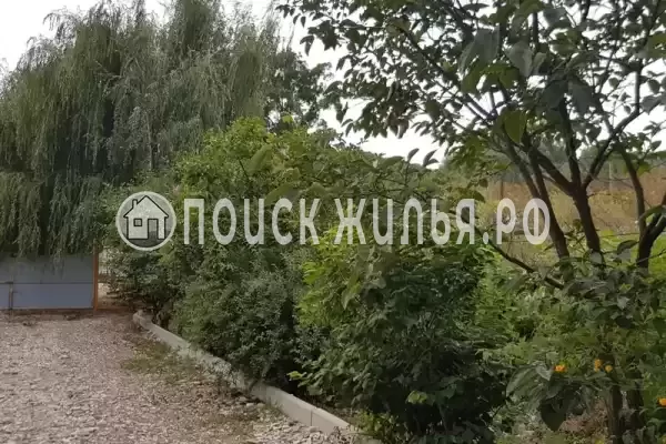 Дом под ключ «Ивушка»