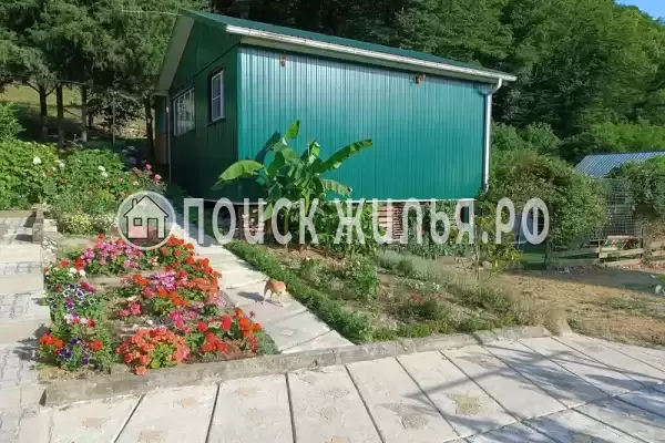 Дом под ключ «Ивушка»