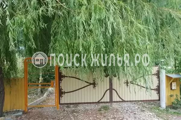 Дом под ключ «Ивушка»