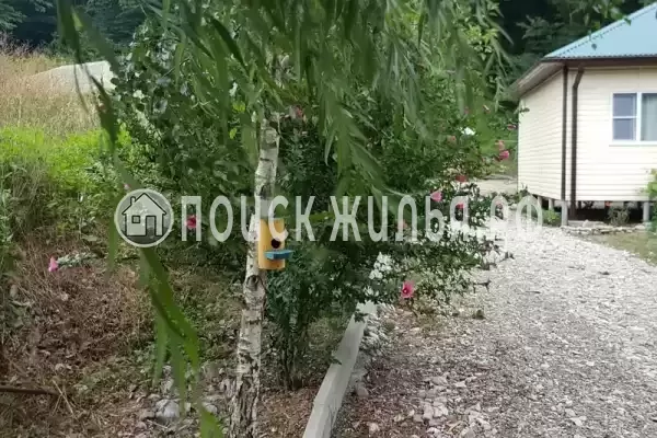 Дом под ключ «Ивушка»