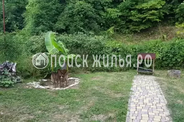 Дом под ключ «Ивушка»