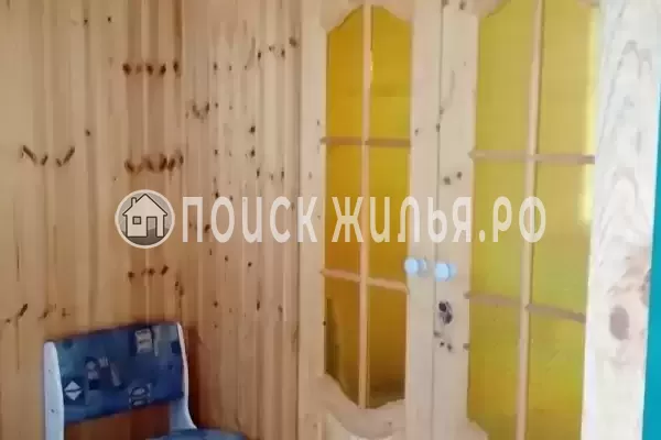 Дом под ключ «Ивушка»