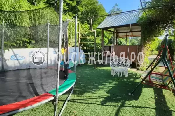 Дом под ключ «Ивушка»