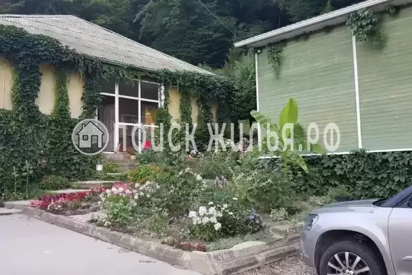 Дом под ключ «Ивушка»