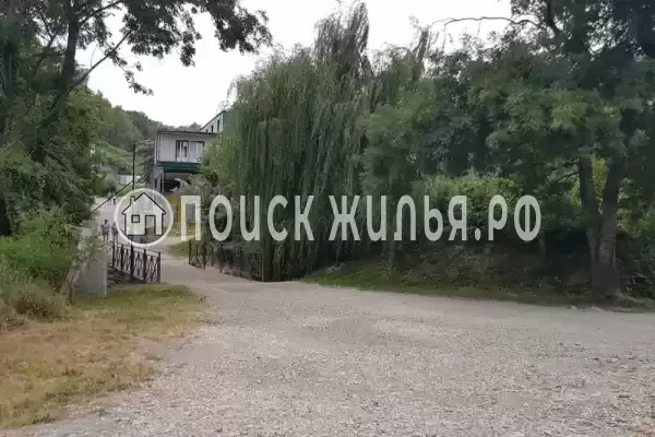 Дом под ключ «Ивушка»