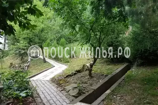 Дом под ключ «Ивушка»