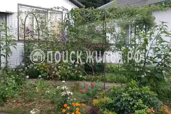 Дом под ключ «Ивушка»