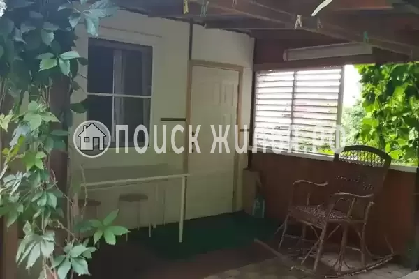 Дом под ключ «Ивушка»