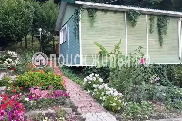 Дом под ключ «Ивушка»