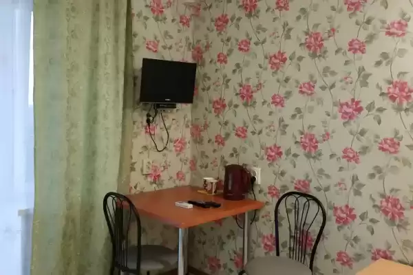 Гостевой дом «Лавандина»