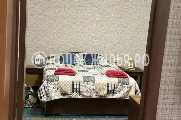 Квартира «В частном секторе» Квартира «В частном секторе»