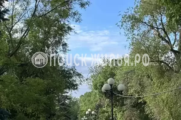 Квартира «В частном секторе» Квартира «В частном секторе»