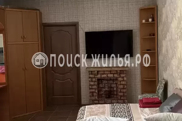 Квартира «В частном секторе» Квартира «В частном секторе»