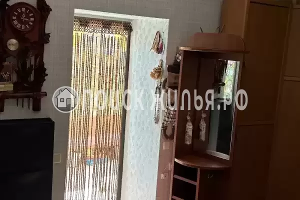 Квартира «В частном секторе» Квартира «В частном секторе»