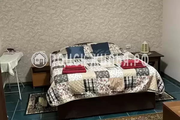 Квартира «В частном секторе» Квартира «В частном секторе»