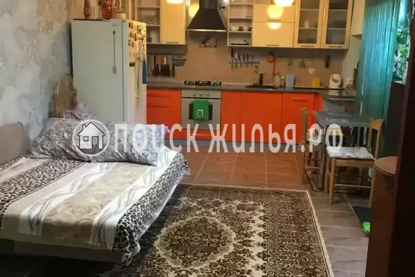 Квартира «В частном секторе» Квартира «В частном секторе»