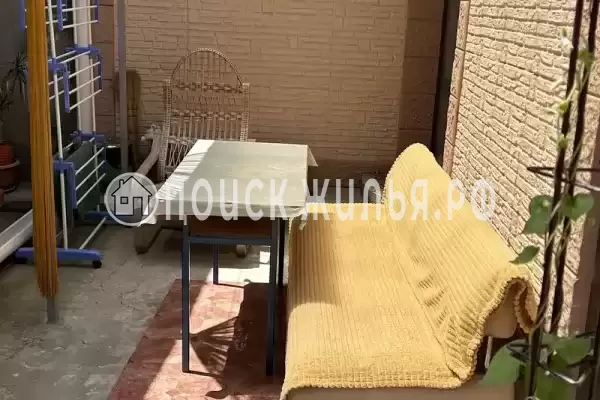 Квартира «В частном секторе» Квартира «В частном секторе»