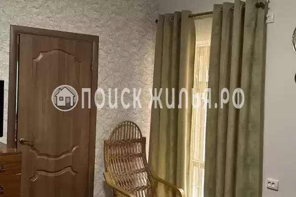 Квартира «В частном секторе» Квартира «В частном секторе»