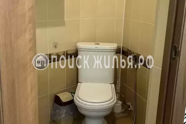 Квартира «В частном секторе» Квартира «В частном секторе»