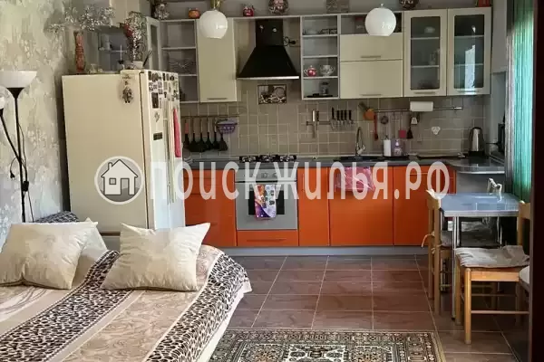 Квартира «В частном секторе» Квартира «В частном секторе»