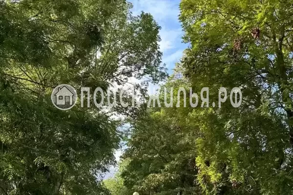 Квартира «В частном секторе» Квартира «В частном секторе»