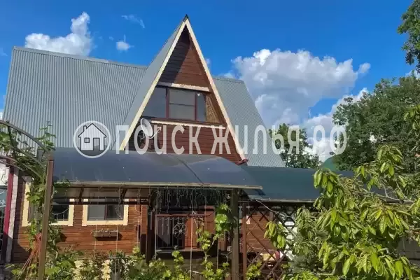 Дом под ключ «Монастырский терем» Дом под ключ «Монастырский терем»