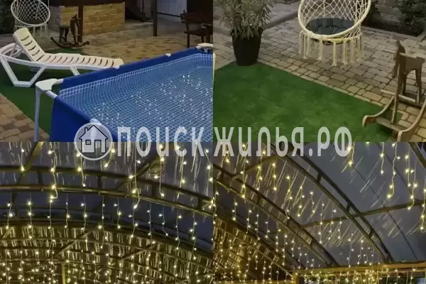 Дом под ключ «Монастырский терем» Дом под ключ «Монастырский терем»