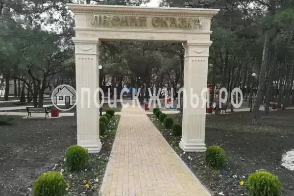 Дом под ключ «Монастырский терем» Дом под ключ «Монастырский терем»