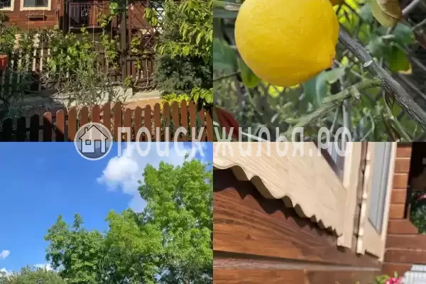 Дом под ключ «Монастырский терем» Дом под ключ «Монастырский терем»