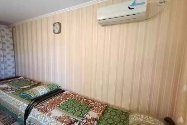 Гостевой дом «Тихий дворик в бетте» Гостевой дом «Тихий дворик в бетте»