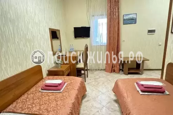 Гостевой дом «Атриум» Гостевой дом «Атриум»