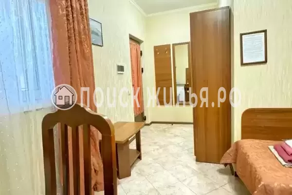 Гостевой дом «Атриум» Гостевой дом «Атриум»