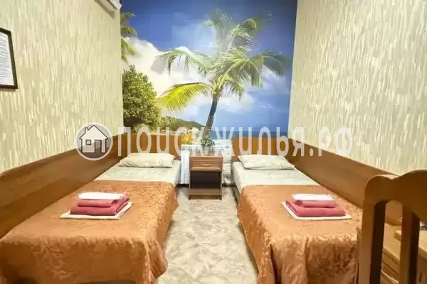 Гостевой дом «Атриум» Гостевой дом «Атриум»