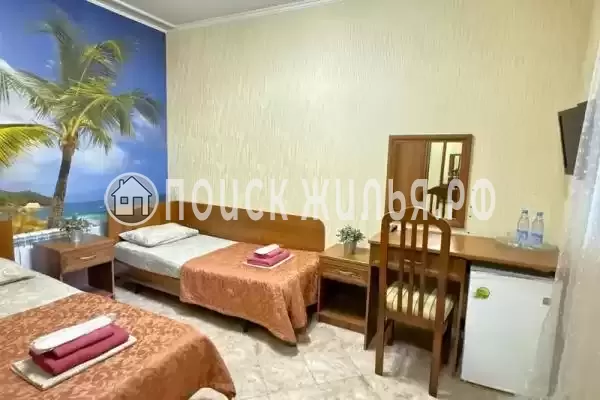 Гостевой дом «Атриум» Гостевой дом «Атриум»