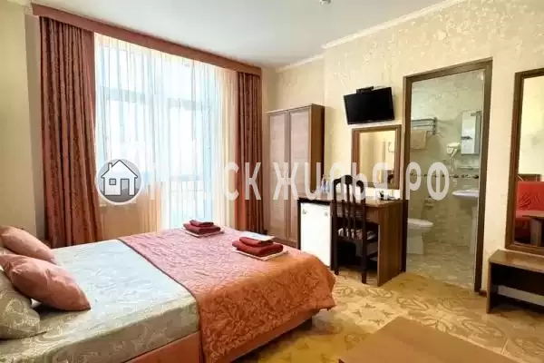 Гостевой дом «Атриум» Гостевой дом «Атриум»