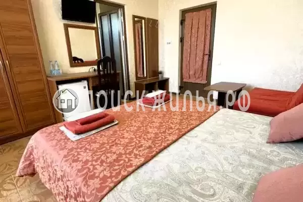 Гостевой дом «Атриум» Гостевой дом «Атриум»