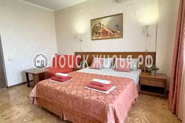 Гостевой дом «Атриум» Гостевой дом «Атриум»