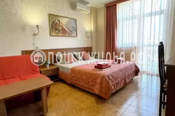 Гостевой дом «Атриум» Гостевой дом «Атриум»