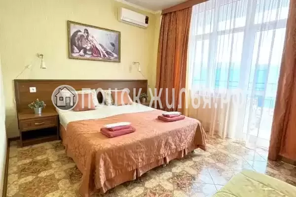 Гостевой дом «Атриум» Гостевой дом «Атриум»