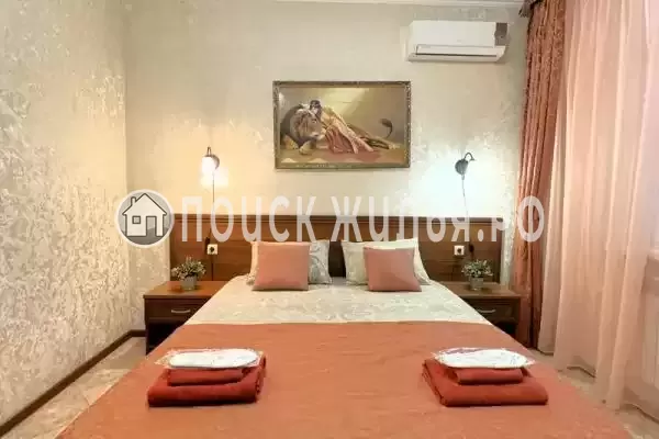 Гостевой дом «Атриум» Гостевой дом «Атриум»