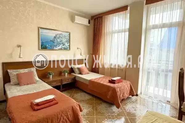 Гостевой дом «Атриум» Гостевой дом «Атриум»