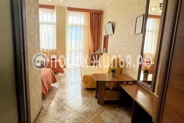 Гостевой дом «Атриум» Гостевой дом «Атриум»