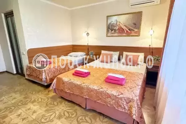 Гостевой дом «Атриум» Гостевой дом «Атриум»