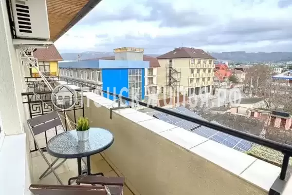 Гостевой дом «Атриум» Гостевой дом «Атриум»