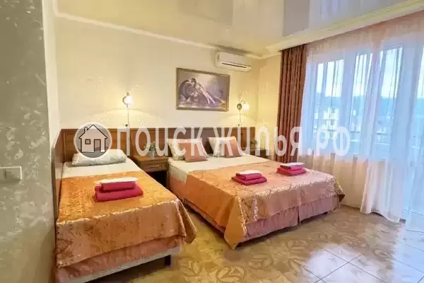 Гостевой дом «Атриум» Гостевой дом «Атриум»